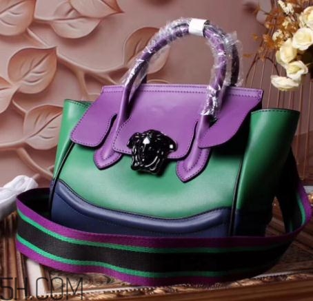 范思哲包包怎么樣？范思哲包包什么檔次？