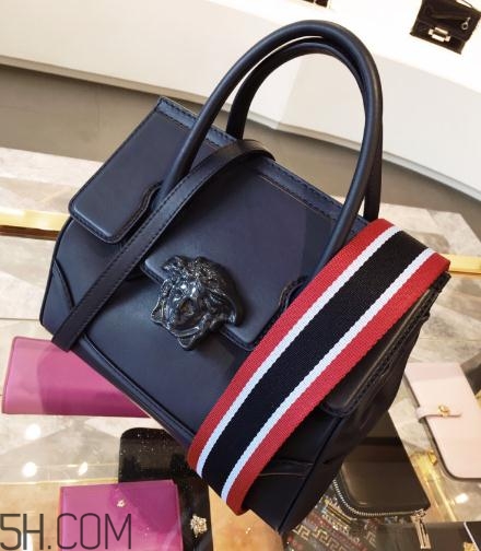 范思哲包包怎么樣？范思哲包包什么檔次？