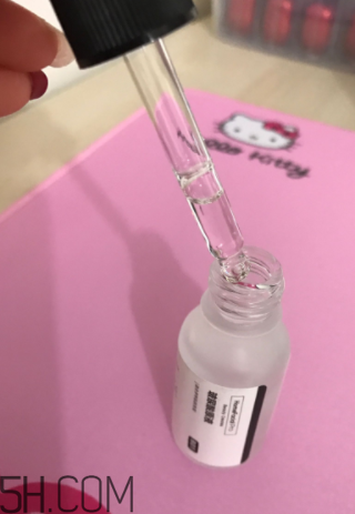 HFP玻尿酸原液適合什么膚質(zhì)？什么年齡？