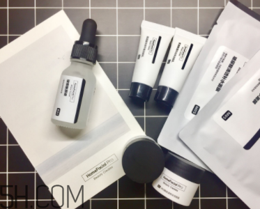 HFP玻尿酸原液適合什么膚質(zhì)？什么年齡？