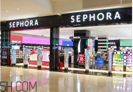 Sephora絲芙蘭的東西是正品嗎？絲芙蘭和屈臣氏的區(qū)別