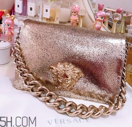 范思哲包包多少錢？范思哲包包專柜價格