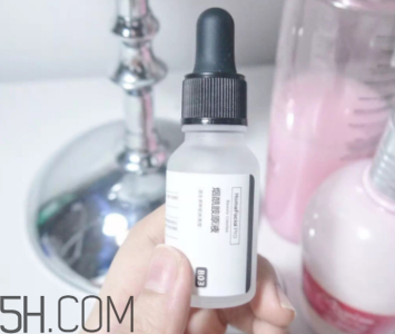 HFP煙酰胺原液全身適用嗎？多久有效果？