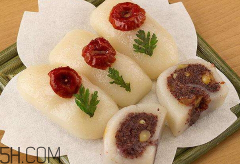 年糕長霉點還能吃嗎 年糕發(fā)霉了應(yīng)怎么處理 年糕長霉點還能吃嗎 年糕發(fā)霉了應(yīng)怎么處理