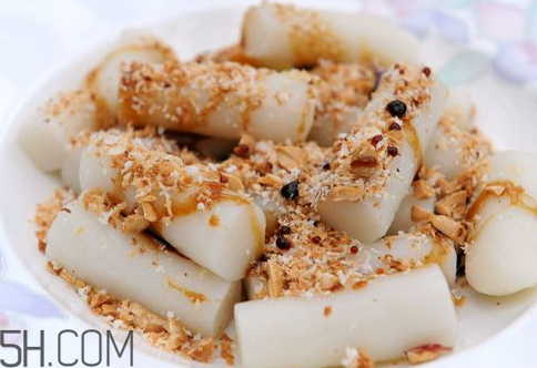 年糕長霉點還能吃嗎 年糕發(fā)霉了應(yīng)怎么處理 年糕長霉點還能吃嗎 年糕發(fā)霉了應(yīng)怎么處理