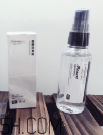 HFP煙酰胺原液濃度多少？濃度越高越好嗎？