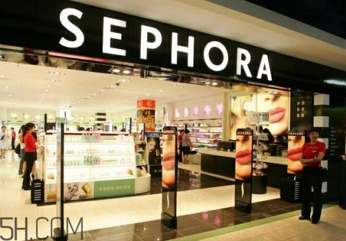 絲芙蘭是哪個(gè)國(guó)家的？絲芙蘭有什么牌子？