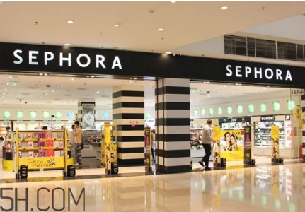 絲芙蘭是哪個(gè)國(guó)家的？絲芙蘭有什么牌子？