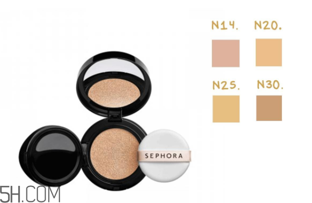 絲芙蘭是哪個(gè)國(guó)家的？絲芙蘭有什么牌子？