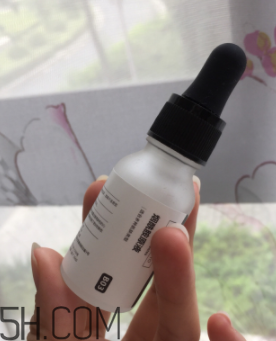 HFP煙酰胺原液濃度多少？濃度越高越好嗎？