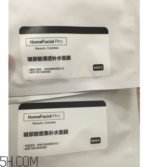 HFP玻尿酸密集補水面膜適合膚質(zhì)_適合年齡 HFP玻尿酸密集補水面膜適合膚質(zhì)_適合年齡