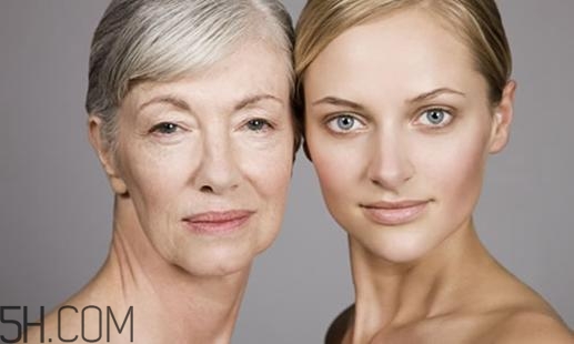 40歲女人吃什么食物抗衰老？女人40歲抗衰老吃什么好？