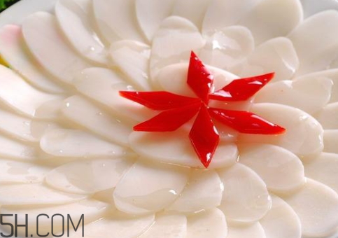 年糕太硬切不動怎么辦 年糕太硬怎么切 年糕太硬切不動怎么辦 年糕太硬怎么切