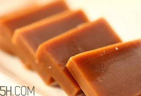 年糕太硬切不動怎么辦 年糕太硬怎么切 年糕太硬切不動怎么辦 年糕太硬怎么切