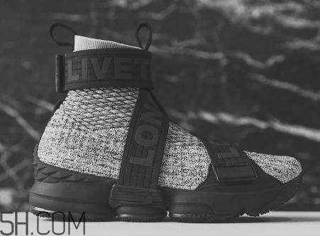 kith與nike lebron 15聯(lián)名系列多少錢_在哪買？