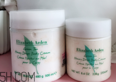 伊麗莎白雅頓綠茶身體乳適合什么季節(jié)用？