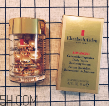 伊麗莎白雅頓精華膠囊適合什么季節(jié)用？