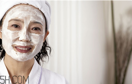 清潔面膜怎么用效果最好？清潔面膜一般敷多久？