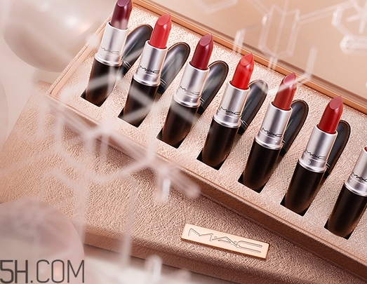 魅可和雅詩蘭黛哪個(gè)好？mac和雅詩蘭黛口紅對(duì)比