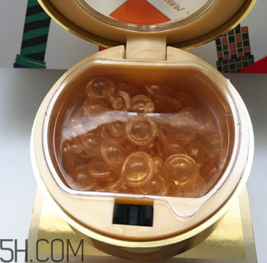 伊麗莎白雅頓眼部精華液一次用多少？一次用量？