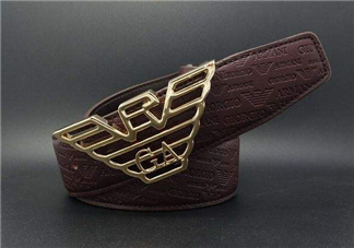 阿瑪尼皮帶一般多少錢？阿瑪尼皮帶正品價(jià)格