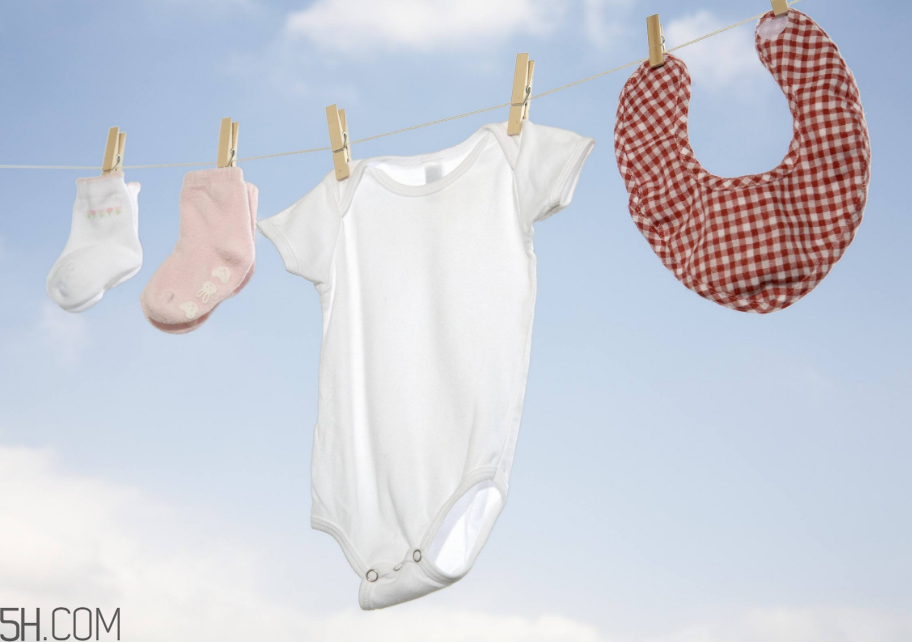 寶寶的貼身衣服要怎樣挑選？怎樣清洗寶寶的貼身衣服？