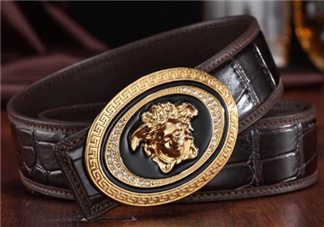 范思哲皮帶怎么樣？范思哲皮帶好嗎？