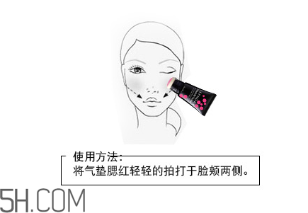 絲芙蘭柔光氣墊粉底液多少錢？絲芙蘭柔光氣墊腮紅多少錢？