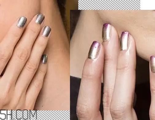 冬天涂什么指甲油好看？手黑涂什么指甲油好看？