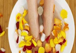 精油泡腳的功效與作用？泡腳用什么精油好？