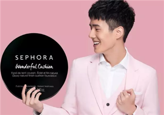 絲芙蘭柔光氣墊粉底液多少錢？絲芙蘭柔光氣墊腮紅多少錢？