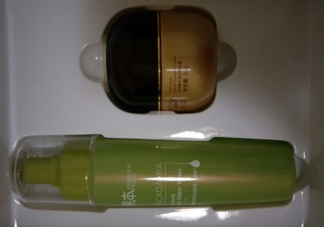 詩(shī)婷露雅蝸牛面霜適合秋冬嗎？適合油皮嗎？