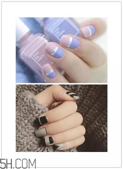 指甲油搭配有哪些講究？顯手白指甲油顏色推薦
