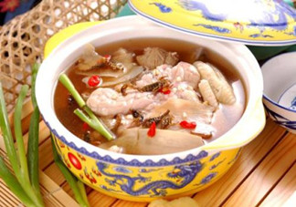 豬腦的功效與作用有哪些？豬腦有什么營(yíng)養(yǎng)價(jià)值？