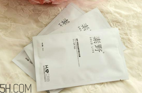 素野護(hù)膚品有哪些系列？素野面膜怎么用使用方法？