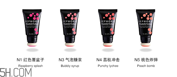 絲芙蘭是哪個(gè)國(guó)家的？絲芙蘭有什么牌子？