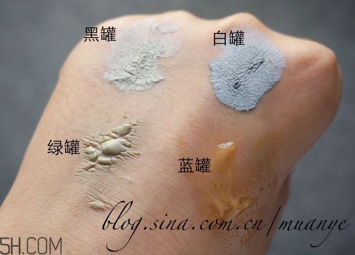 glamglow面膜哪個(gè)好用？glamglow藍(lán)罐面膜價(jià)格多少錢？