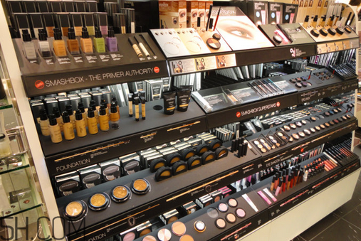 Sephora絲芙蘭的東西是正品嗎？絲芙蘭和屈臣氏的區(qū)別