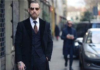 brioni西服要多少錢？brioni西裝價(jià)格