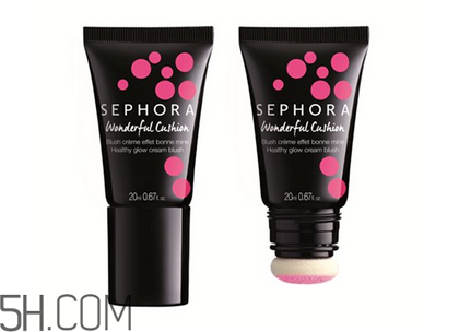 絲芙蘭柔光氣墊粉底液多少錢？絲芙蘭柔光氣墊腮紅多少錢？