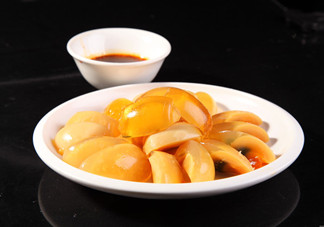 孕婦可以吃變蛋嗎？懷孕初期可以吃變蛋嗎？