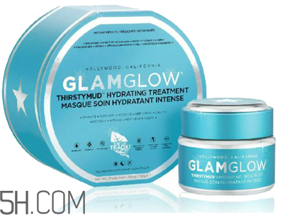 glamglow面膜哪個(gè)好用？glamglow藍(lán)罐面膜價(jià)格多少錢？
