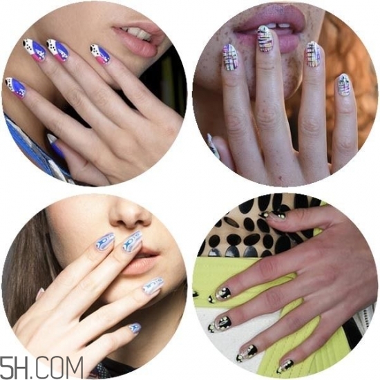 時(shí)尚美甲圖片最新款2018 美甲注意事項(xiàng) 時(shí)尚美甲圖片最新款2018 美甲注意事項(xiàng)