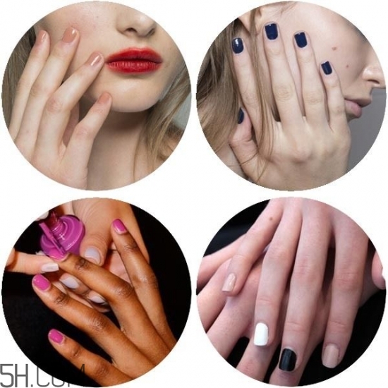 時(shí)尚美甲圖片最新款2018 美甲注意事項(xiàng) 時(shí)尚美甲圖片最新款2018 美甲注意事項(xiàng)