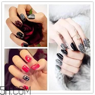 指甲油搭配有哪些講究？顯手白指甲油顏色推薦