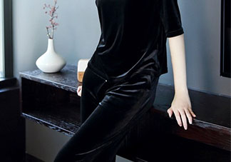 金絲絨是什么面料？金絲絨面料的優(yōu)缺點