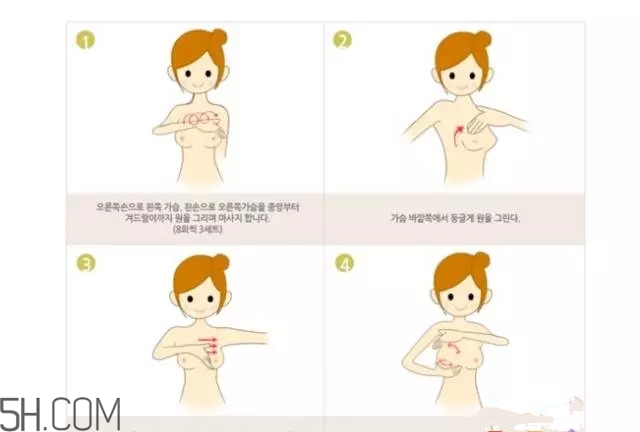 常見的豐胸湯有哪些？女人豐胸湯有哪些？