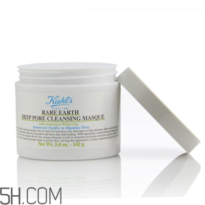 清潔面膜會使毛孔變大嗎？最受歡迎的清潔面膜排行榜