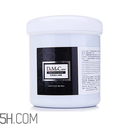 清潔面膜會使毛孔變大嗎？最受歡迎的清潔面膜排行榜