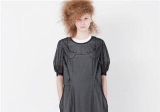 川久保玲2018春夏服裝系列怎么樣_有哪些款式？